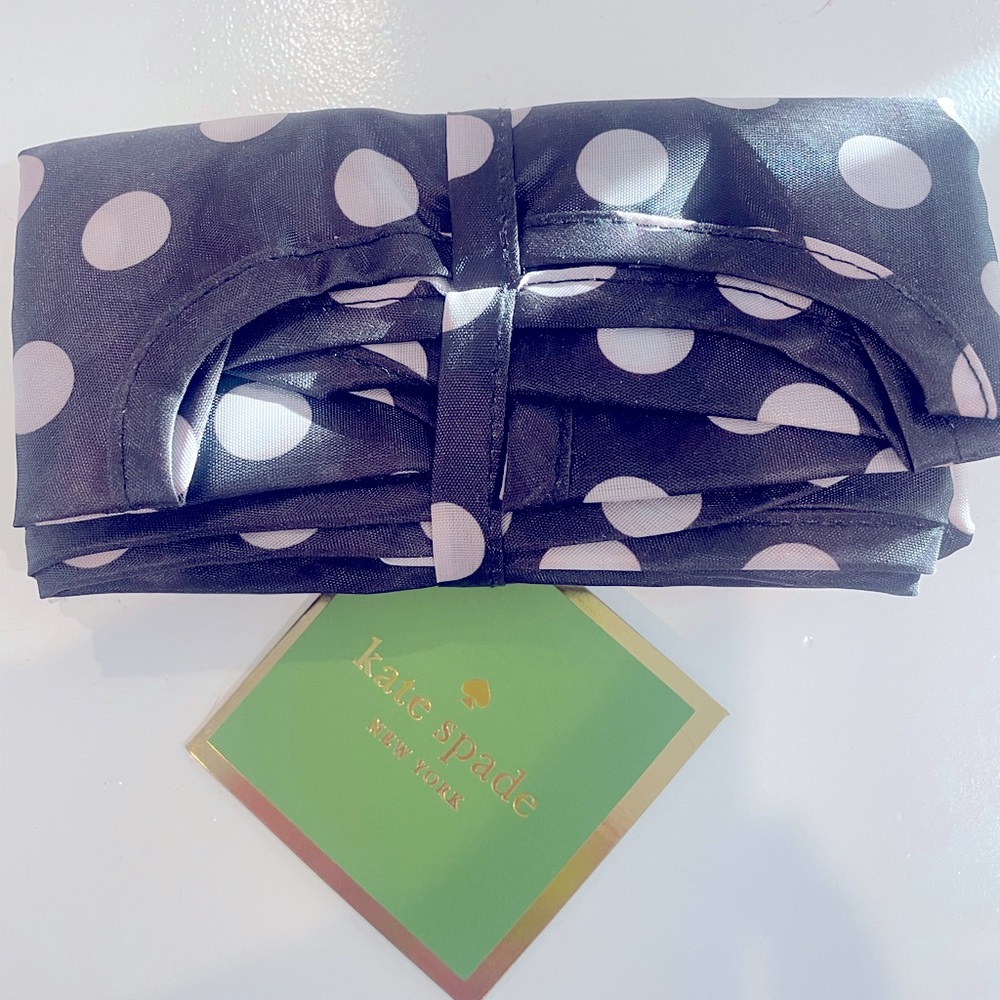 Kate spade reusable tote, NWT.